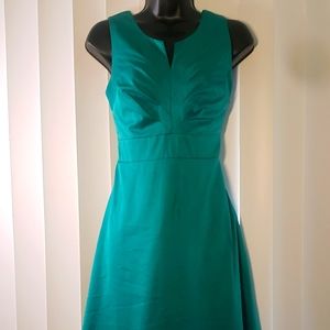 Merona size 2 tea dress